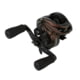 Abu Garcia Ike Signature Low Profile Baitcast Fishing Reel, 8.1/1, 10+1, Left, 1614474