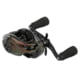 Abu Garcia Ike Signature Low Profile Baitcast Fishing Reel, 6.4/1, 10+1, Right, 1614475