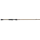 Abu Garcia Ike Signature Power Casting Fishing Rod, 7ft, Medium Heavy, Fast, 1 Piece, 1581187