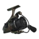 Abu Garcia Ike Signature Spinning Fishing Reel, 6.2/1, 9+1, Right, 1614476