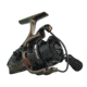 Abu Garcia Ike Signature Spinning Fishing Reel