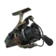 Abu Garcia Ike Signature Spinning Fishing Reel, 6.2/1, 9+1, Left, 1614477