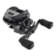 Abu Garcia MAX Digital Line Counter Low Profile Baitcasting Fishing Reel, 5.3/1, 5, Left, 1498727
