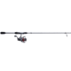 Abu Garcia Max Elite Spinning Rod and Reel Combo