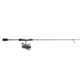 Abu Garcia Max Elite Spinning Rod and Reel Combo
