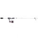 Abu Garcia Max Pro Spinning Rod and Reel Combo