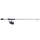 Abu Garcia Max SX Spinning Rod and Reel Combo