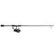 Abu Garcia Max SX Spinning Rod and Reel Combo