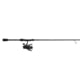 Abu Garcia Max SX Spinning Rod and Reel Combo, 30, 6ft 6in, Medium, Fast, 2 Piece, 5.2/1, 6+1, Ambidextrous, 1609841