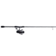 Abu Garcia Max SX Spinning Rod and Reel Combo