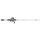 Abu Garcia Max X EZ Cast Baitcast Rod and Reel Combo