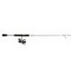 Abu Garcia Max X Spinning Rod and Reel Combo