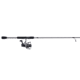 Abu Garcia Max X Spinning Rod and Reel Combo