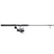 Abu Garcia Max X Spinning Rod and Reel Combo, 7ft, Heavy, Fast, 1 Piece, 5.2/1, 4+1, Ambidextrous, 1609838