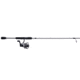 Abu Garcia Max X Spinning Rod and Reel Combo