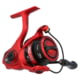 Abu Garcia Revo Rocket Spinning Reel, 20, 7.6/1, 9+1, Ambidextrous, 1565138