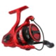 Abu Garcia Revo Rocket Spinning Reel, 7.6/1, 30, 9+1, Ambidextrous, 1565139
