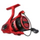 Abu Garcia Revo Rocket Spinning Reel, 40, 7.6/1, 9+1, Ambidextrous, 1565140
