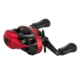 Abu Garcia Revo Rocket Low Profile Baitcast Fishing Reel, 10.1/1, 11, Left, 1565121