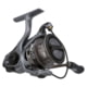 Abu Garcia Revo SX Spinning Reel, 6.2/1, 8+1, Ambidextrous, 40, 1565136