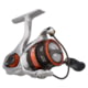 Abu Garcia Revo X 20 Spinning Fishing Reel, 6.2/1, 6+1, Ambidextrous, 10, 1565129