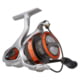 Abu Garcia Revo X 20 Spinning Fishing Reel, 6.2/1, 6+1, Ambidextrous, 40, 1565132