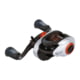 Abu Garcia REVO5 BFS Low Profile Baitcast Fishing Reel, 5.2/1, 8, Right, 1620419