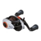 Abu Garcia REVO5 BFS-L Low Profile Baitcast Fishing Reel, 5.2/1, 8, Left, 1620420