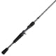 Abu Garcia Vengeance Casting Fishing Rod, 6ft 6in, Medium Heavy, Fast, 1 Piece, 1580680