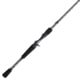 Abu Garcia Vengeance Casting Fishing Rod, 6ft 9in, Medium Heavy, Fast, 1 Piece, 1580681