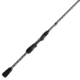Abu Garcia Vengeance Casting Fishing Rod