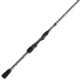 Abu Garcia Vengeance Spinning Fishing Rod, 7ft, Medium Heavy, Fast, 1 Piece, 1580693