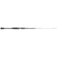 Abu Garcia Veritas Casting Fishing Rod, 7ft 6in, Medium Heavy, Fast, 1 Piece, 1608040