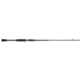 Abu Garcia Veritas LTD Casting Fishing Rod, 7ft, Medium, Fast, 1 Piece, 1622309