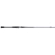 Abu Garcia Veritas LTD Casting Fishing Rod, 7ft 4in, Medium Heavy, Fast, 1 Piece, 1622312