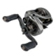 Abu Garcia Zenon LTX BFS Low Profile Baitcast Fishing Reel, 6.8/1, 10+1, Right, 1588709