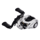 Abu Garcia Zenon MG?LTX Low Profile Baitcast Fishing Reel