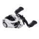 Abu Garcia Zenon MG?LTX Low Profile Baitcast Fishing Reel