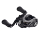 Abu Garcia Zenon MG?X Low Profile Baitcast Fishing Reel