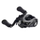 Abu Garcia Zenon MG-X Low Profile Baitcast Fishing Reel, 6.8/1, 10+1, Right, 1552846