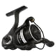 Abu Garcia Zenon X 2000 Spinning Fishing Reel, 6.2/1, 9+1, Ambidextrous, 1591768