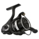 Abu Garcia Zenon X 2500 Spinning Fishing Reel, 6.2/1, 9+1, Ambidextrous, 1591929
