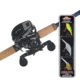 Abu Garcia Abu Max Combos