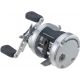 Abu Garcia Ambassadeur SX Round Baitcast Reel, 6600, 11.3 oz. 175613