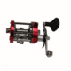 Abu Garcia C-7001 AMB BCAST REEL LH 1324533