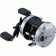 Abu Garcia Classic Baitcast Reel, C3-5500, 9.9 oz., Line Capacity 12/205 175601