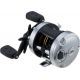 Abu Garcia Classic Baitcast Reel, C3-5500, 9.9 oz., Line Capacity 12/205 175601