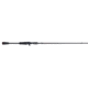 Abu Garcia Fantasista X Casting Rod, Handle Type A, 6ft. 10in. Rod Length, Medium Light Power, Fast Action, 1 Piece, FNXC610-4