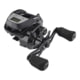 Abu Garcia MAX Digital Line Counter LH LP Reel, Distance to Tip warning, 5bgr, 20lb Drag, 110yds 12lb line. 8.64 oz, MAX-LP-DLC-L
