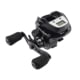 Abu Garcia MAX Digital Line Counter LP Reel, Distance to Tip warning, 5bgr, 20lb Drag, 110yds 12lb line. 8.64 oz, MAX-LP-DLC
